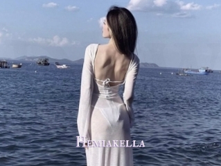 Hemiakella