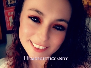 Hemopoieticcandy
