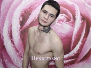 Henreyyang