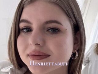 Henriettabuff