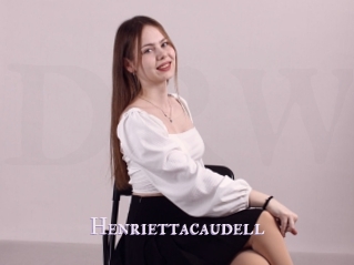 Henriettacaudell