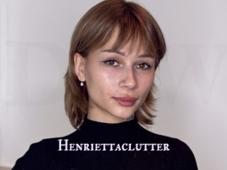 Henriettaclutter