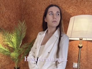 Henriettaelwell
