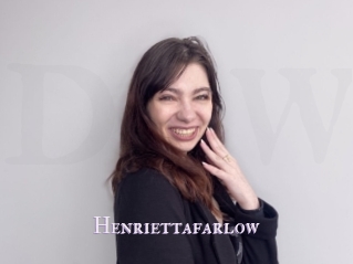 Henriettafarlow