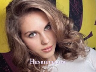 Henriettagise