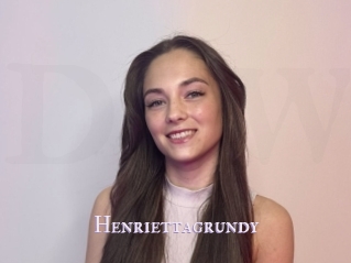 Henriettagrundy