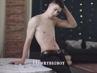 Henrybigboy