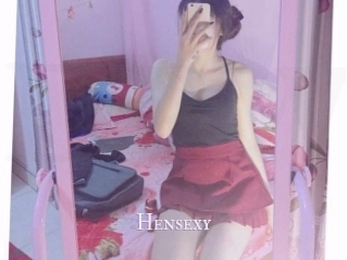 hensexy X Drow