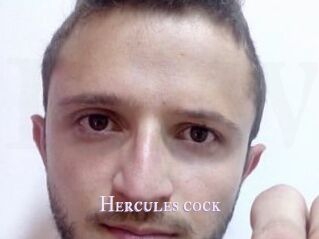 Hercules_cock