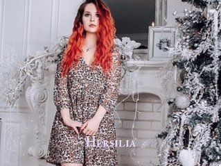 Hersilia