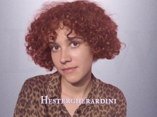 Hestergherardini