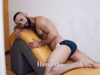 Hevanbro