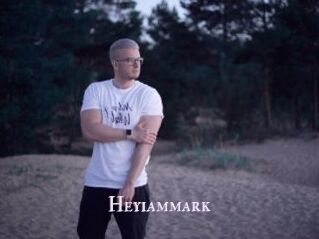 Heyiammark