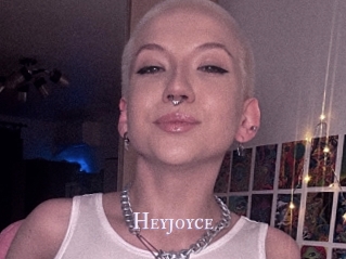 Heyjoyce