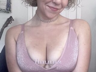 Heylilyem