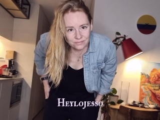 Heylojesso