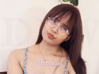 Heynoori