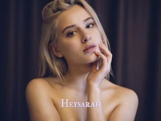 Heysarah