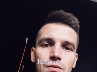 Heyyboyy