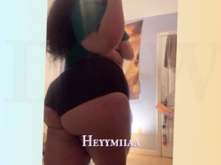 Heyymiiaa