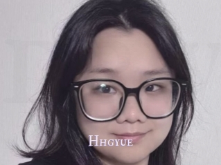 Hhgyue