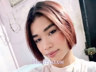 highdiklum X Drow