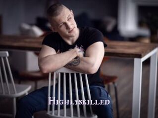 Highlyskilled