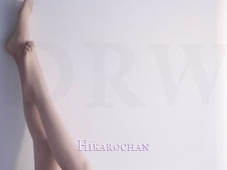 Hikarochan