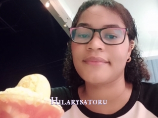 Hilarysatoru