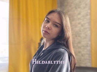 Hildablythe