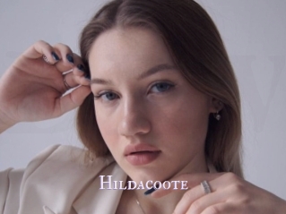 Hildacoote