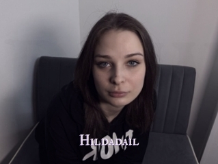 Hildadail