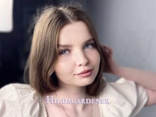 hildagardener X Drow