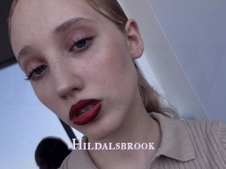 Hildalsbrook