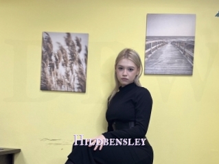 hildbensley X Drow