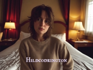 Hildcodrington