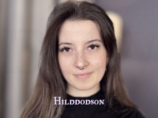 Hilddodson