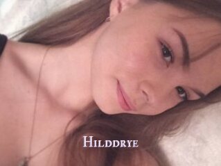 Hilddrye