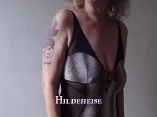 Hildeheise
