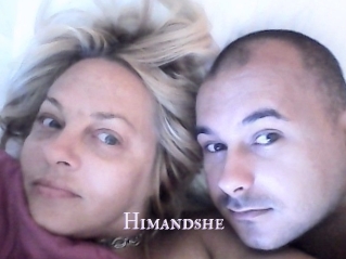 Himandshe