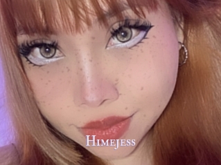 himejess X Drow