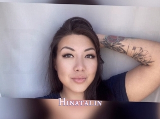 Hinatalin