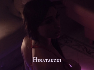 Hinatauzui