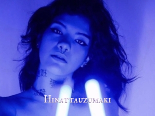 Hinattauzumaki