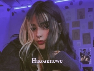 Hiroakiiuwu