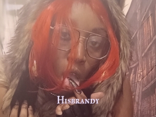 Hisbrandy