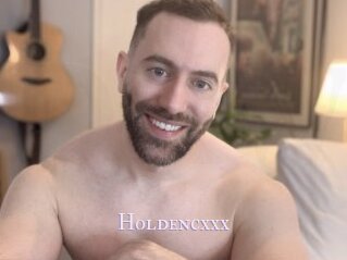 Holdencxxx