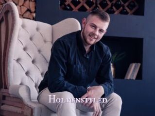 Holdenstyled