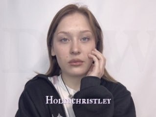 Holdichristley
