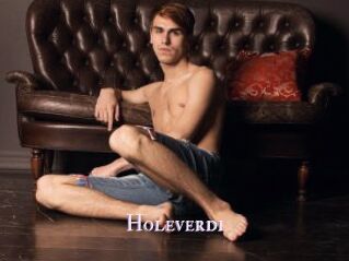 Holeverdi